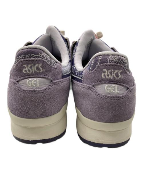 asics（アシックス）asics (アシックス) GEL-LYTE 3 OG パープル サイズ:29cmの古着・服飾アイテム