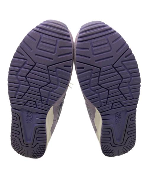 asics（アシックス）asics (アシックス) GEL-LYTE 3 OG パープル サイズ:29cmの古着・服飾アイテム