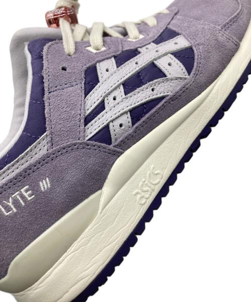 asics（アシックス）asics (アシックス) GEL-LYTE 3 OG パープル サイズ:29cmの古着・服飾アイテム
