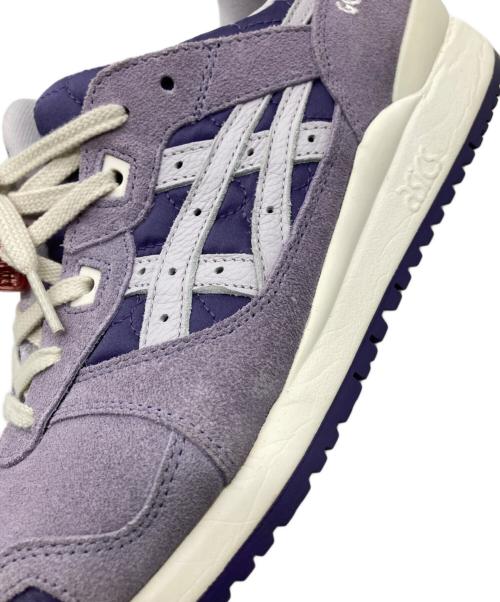 asics（アシックス）asics (アシックス) GEL-LYTE 3 OG パープル サイズ:29cmの古着・服飾アイテム