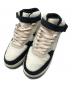 NIKE（ナイキ）の古着「AIR FORCE 1 MID 07 PREMIUM」｜ホワイト×ブラック