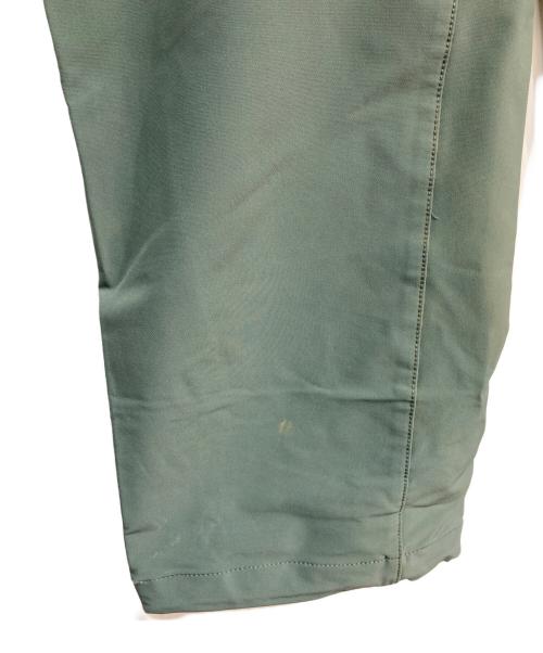 THE NORTH FACE（ザ ノース フェイス）THE NORTH FACE (ザ ノース フェイス) Verb Pant カーキ サイズ: RMの古着・服飾アイテム