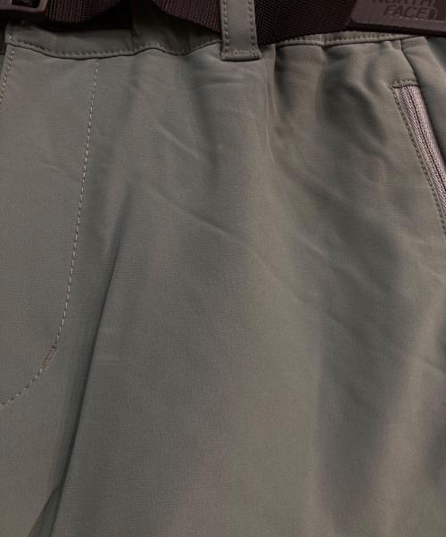 THE NORTH FACE（ザ ノース フェイス）THE NORTH FACE (ザ ノース フェイス) Verb Pant カーキ サイズ: RMの古着・服飾アイテム