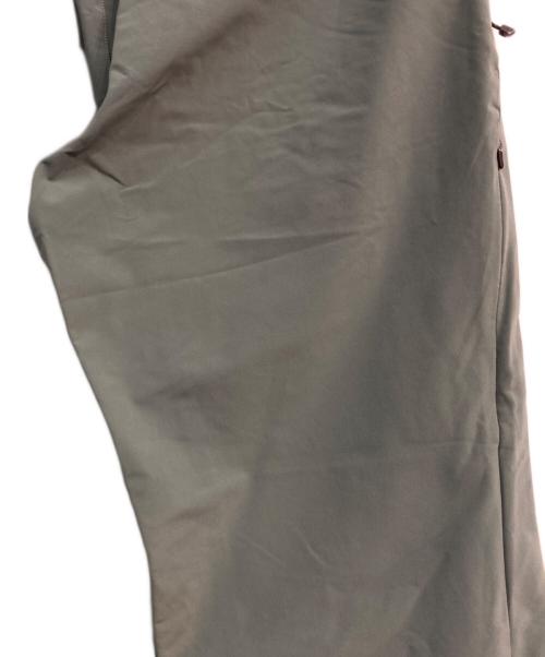 THE NORTH FACE（ザ ノース フェイス）THE NORTH FACE (ザ ノース フェイス) Verb Pant カーキ サイズ: RMの古着・服飾アイテム