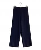 theoryセオリー）の古着「イージーパンツ」｜ネイビー