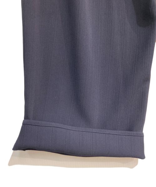 theory（セオリー）theory (セオリー) イージーパンツ ネイビー サイズ:Ｍ 未使用品の古着・服飾アイテム