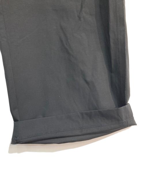 ISSEY MIYAKE（イッセイミヤケ）ISSEY MIYAKE (イッセイミヤケ) イージーワイドパンツ ブラック サイズ:2の古着・服飾アイテム