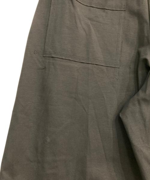 ISSEY MIYAKE（イッセイミヤケ）ISSEY MIYAKE (イッセイミヤケ) イージーワイドパンツ ブラック サイズ:2の古着・服飾アイテム