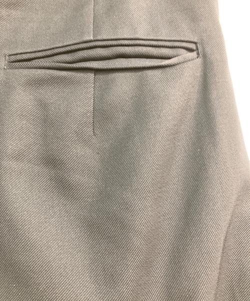 Y's for men（ワイズフォーメン）Y'S for men (ワイズフォーメン) スラックス ブラック サイズ:Ｍの古着・服飾アイテム