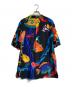POLO RALPH LAUREN (ポロ・ラルフローレン) 熱帯魚アロハシャツ マルチカラー サイズ:Ｍ：37000円