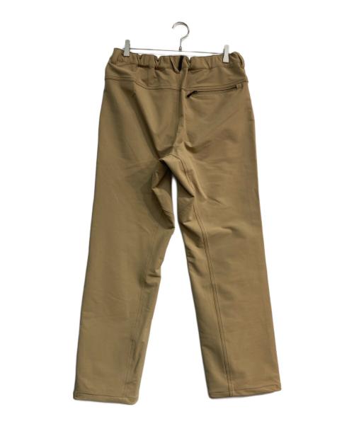 Columbia（コロンビア）Columbia (コロンビア) Mountain Hardwear Buttress Pant ブラウン サイズ:Lの古着・服飾アイテム