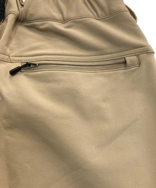 Columbia（コロンビア）Columbia (コロンビア) Mountain Hardwear Buttress Pant ブラウン サイズ:Lの古着・服飾アイテム