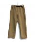Columbia（コロンビア）の古着「Mountain Hardwear Buttress Pant」｜ブラウン