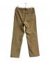 Columbia (コロンビア) Mountain Hardwear Buttress Pant ブラウン サイズ:L：4000円