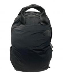 THE NORTH FACE（ザ ノース フェイス）の古着「Never Stop Daypack」｜ブラック