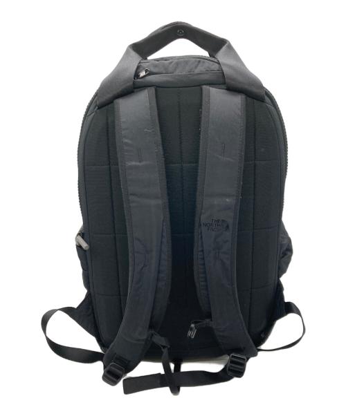 THE NORTH FACE（ザ ノース フェイス）THE NORTH FACE (ザ ノース フェイス) Never Stop Daypack ブラックの古着・服飾アイテム