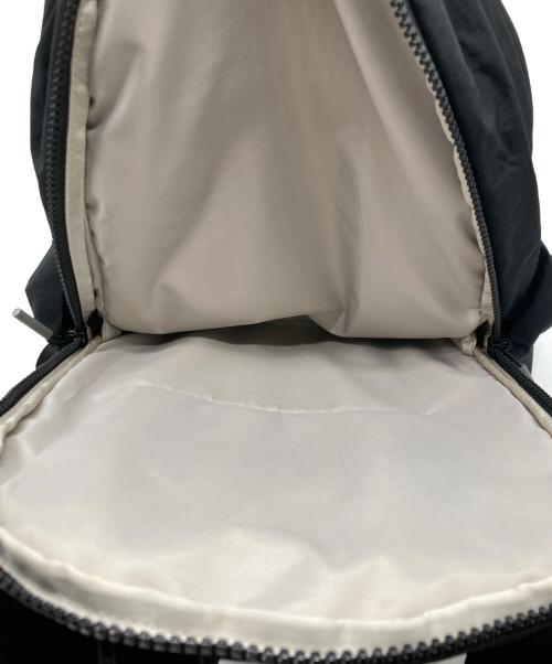 THE NORTH FACE（ザ ノース フェイス）THE NORTH FACE (ザ ノース フェイス) Never Stop Daypack ブラックの古着・服飾アイテム
