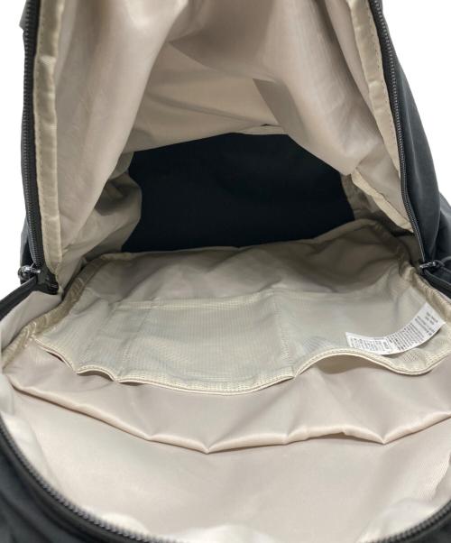 THE NORTH FACE（ザ ノース フェイス）THE NORTH FACE (ザ ノース フェイス) Never Stop Daypack ブラックの古着・服飾アイテム
