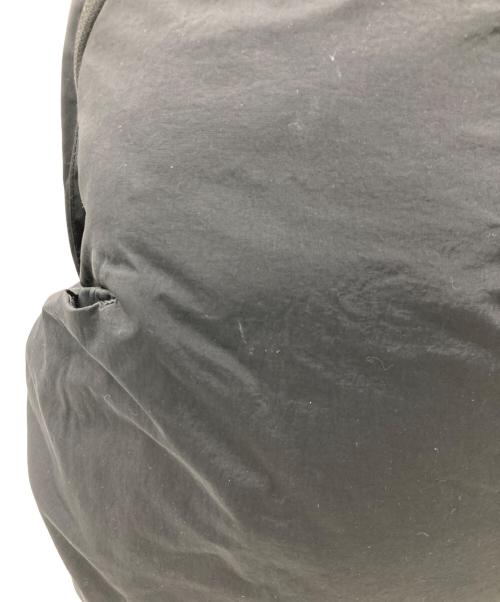 THE NORTH FACE（ザ ノース フェイス）THE NORTH FACE (ザ ノース フェイス) Never Stop Daypack ブラックの古着・服飾アイテム