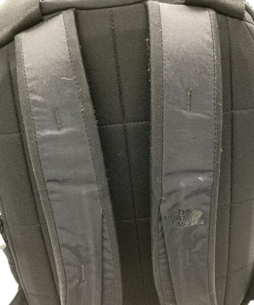 THE NORTH FACE（ザ ノース フェイス）THE NORTH FACE (ザ ノース フェイス) Never Stop Daypack ブラックの古着・服飾アイテム