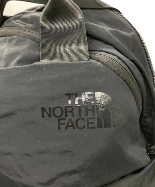 THE NORTH FACE（ザ ノース フェイス）THE NORTH FACE (ザ ノース フェイス) Never Stop Daypack ブラックの古着・服飾アイテム