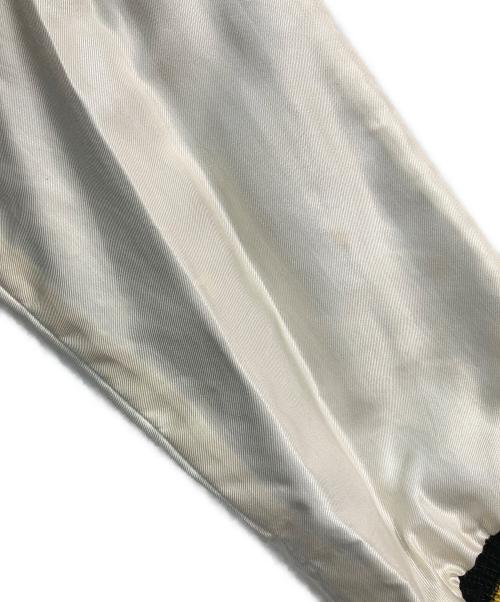 BEAMS（ビームス）BEAMS (ビームス) TAILOR TOYO (テーラー東洋) リバーシブルスカジャン ブラック サイズ:Sの古着・服飾アイテム