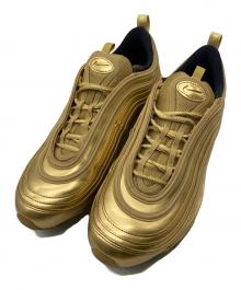 NIKE（ナイキ）の古着「Air Max 97 Gold MEDAL」｜ゴールド