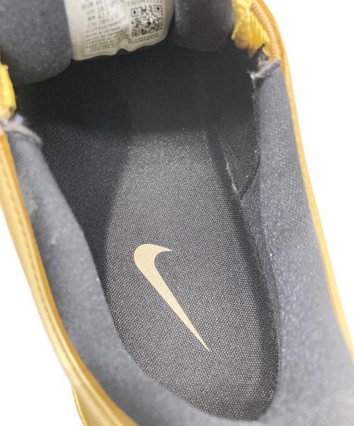 NIKE（ナイキ）NIKE (ナイキ) Air Max 97 Gold MEDAL ゴールド サイズ:28.5㎝の古着・服飾アイテム