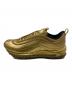 NIKE (ナイキ) Air Max 97 Gold MEDAL ゴールド サイズ:28.5㎝：6000円