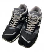 NEW BALANCEニューバランス）の古着「U1500PBK」｜ブラック