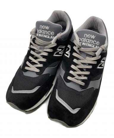 中古・古着通販】NEW BALANCE (ニューバランス) U1500PBK ブラック