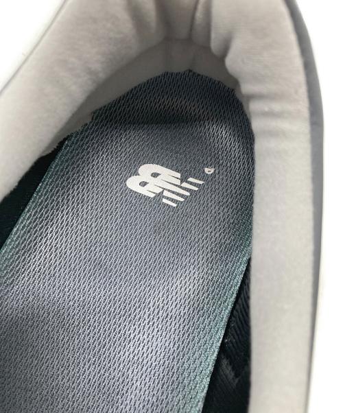 NEW BALANCE（ニューバランス）NEW BALANCE (ニューバランス) U1500PBK ブラック サイズ:44の古着・服飾アイテム