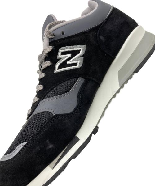 NEW BALANCE（ニューバランス）NEW BALANCE (ニューバランス) U1500PBK ブラック サイズ:44の古着・服飾アイテム