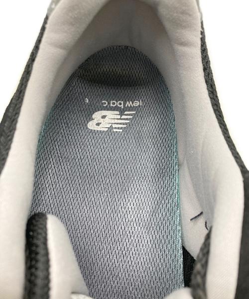 NEW BALANCE（ニューバランス）NEW BALANCE (ニューバランス) U991BK2 ブラック サイズ:US10の古着・服飾アイテム