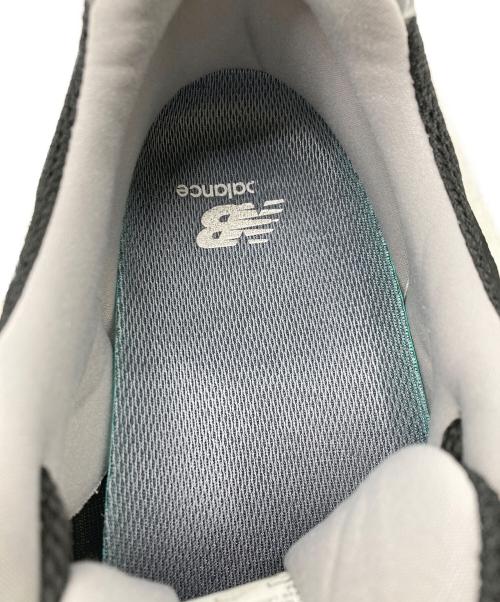 NEW BALANCE（ニューバランス）NEW BALANCE (ニューバランス) U991BK2 ブラック サイズ:US10の古着・服飾アイテム