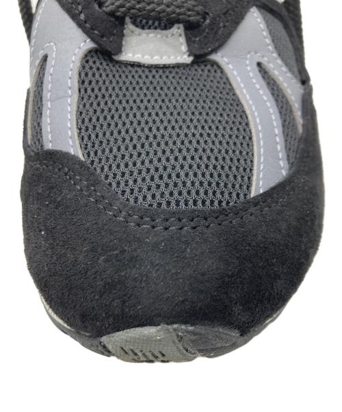 NEW BALANCE（ニューバランス）NEW BALANCE (ニューバランス) U991BK2 ブラック サイズ:US10の古着・服飾アイテム