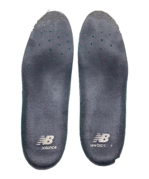 NEW BALANCE（ニューバランス）NEW BALANCE (ニューバランス) U991BK2 ブラック サイズ:US10の古着・服飾アイテム