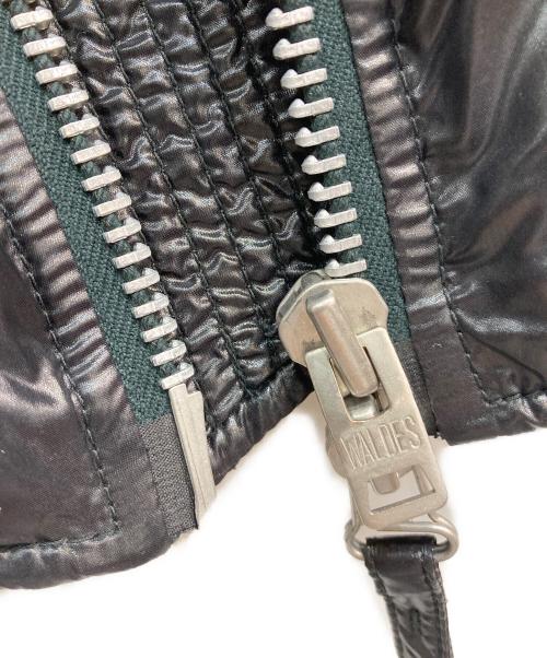 DUVETICA（デュベティカ）DUVETICA (デュベティカ) ダウンジャケット ブラック サイズ:48の古着・服飾アイテム