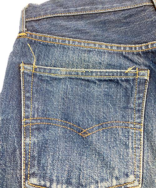 LEVI'S（リーバイス）LEVI'S (リーバイス) 501デニムパンツ インディゴ サイズ: W31×L34の古着・服飾アイテム