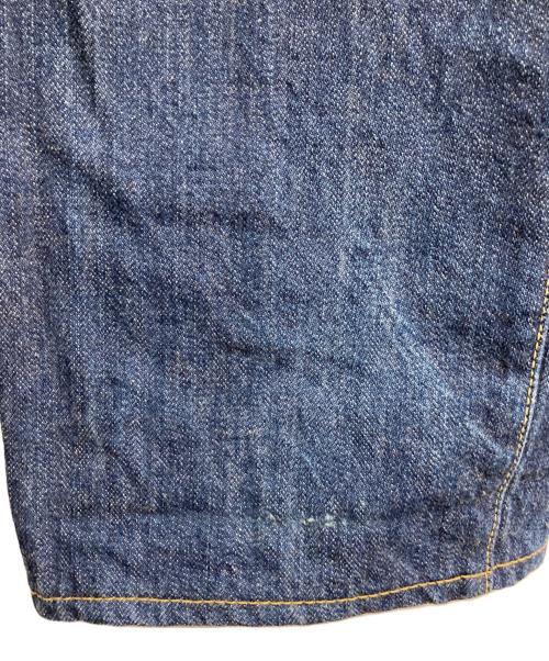 LEVI'S（リーバイス）LEVI'S (リーバイス) 501デニムパンツ インディゴ サイズ: W31×L34の古着・服飾アイテム