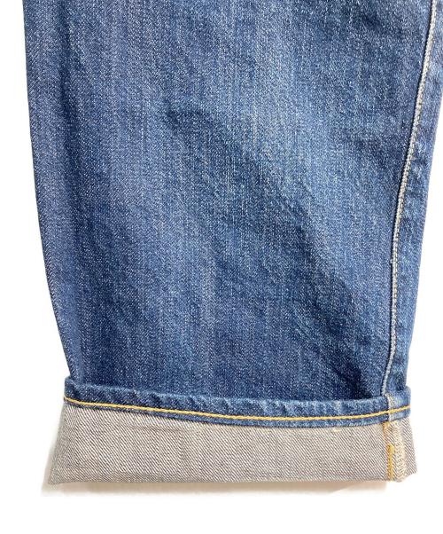 LEVI'S（リーバイス）LEVI'S (リーバイス) 501デニムパンツ インディゴ サイズ: W31×L34の古着・服飾アイテム