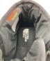 中古・古着 THE NORTH FACE (ザ ノース フェイス) スノーブーツ チャッカ ブラック サイズ:24㎝：5000円