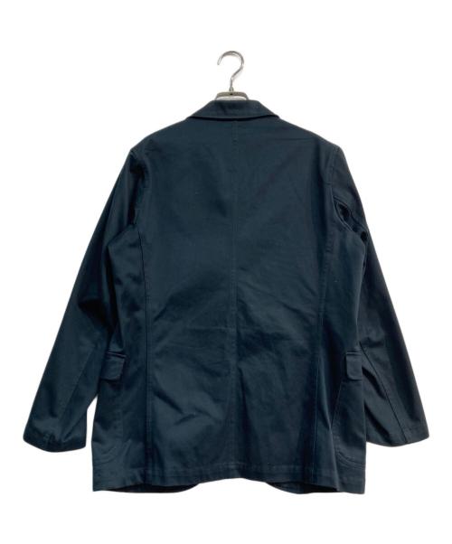 WORKERS（ワーカーズ）WORKERS (ワーカーズ) 3Bテーラードジャケット ネイビー サイズ: M (38)の古着・服飾アイテム