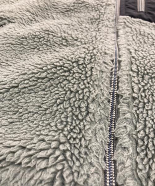 Patagonia（パタゴニア）Patagonia (パタゴニア) CLASSIC RETRO X VEST　00’S グレー サイズ:Sの古着・服飾アイテム