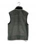 Patagonia (パタゴニア) CLASSIC RETRO X VEST　00’S グレー サイズ:S：7000円