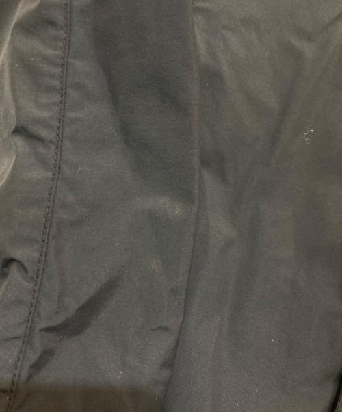 Barbour（バブアー）Barbour (バブアー) ナイロンコート　1601070 ネイビー サイズ:Mの古着・服飾アイテム