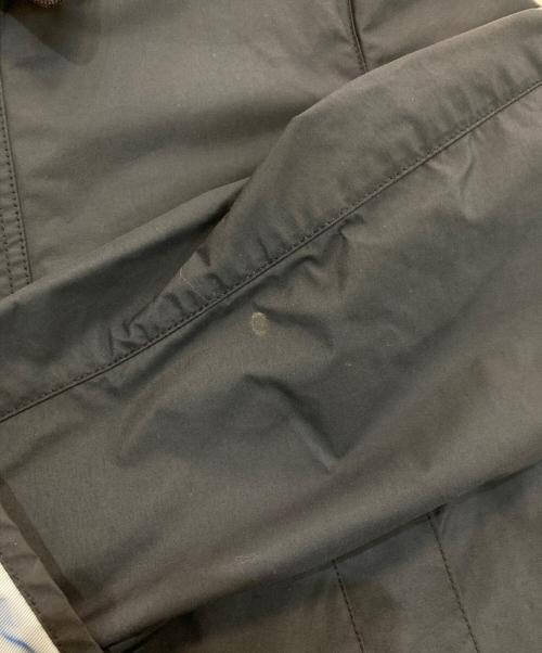 Barbour（バブアー）Barbour (バブアー) ナイロンコート　1601070 ネイビー サイズ:Mの古着・服飾アイテム