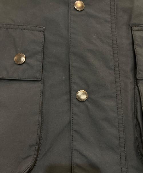 Barbour（バブアー）Barbour (バブアー) ナイロンコート　1601070 ネイビー サイズ:Mの古着・服飾アイテム