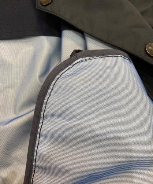 Barbour（バブアー）Barbour (バブアー) ナイロンコート　1601070 ネイビー サイズ:Mの古着・服飾アイテム