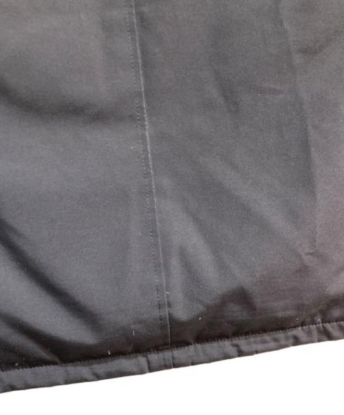 CANADA GOOSE（カナダグース）CANADA GOOSE (カナダグース) JASPER PARKA ネイビー サイズ:Mの古着・服飾アイテム